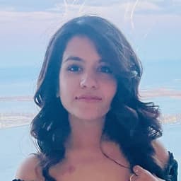 Arushi Midha